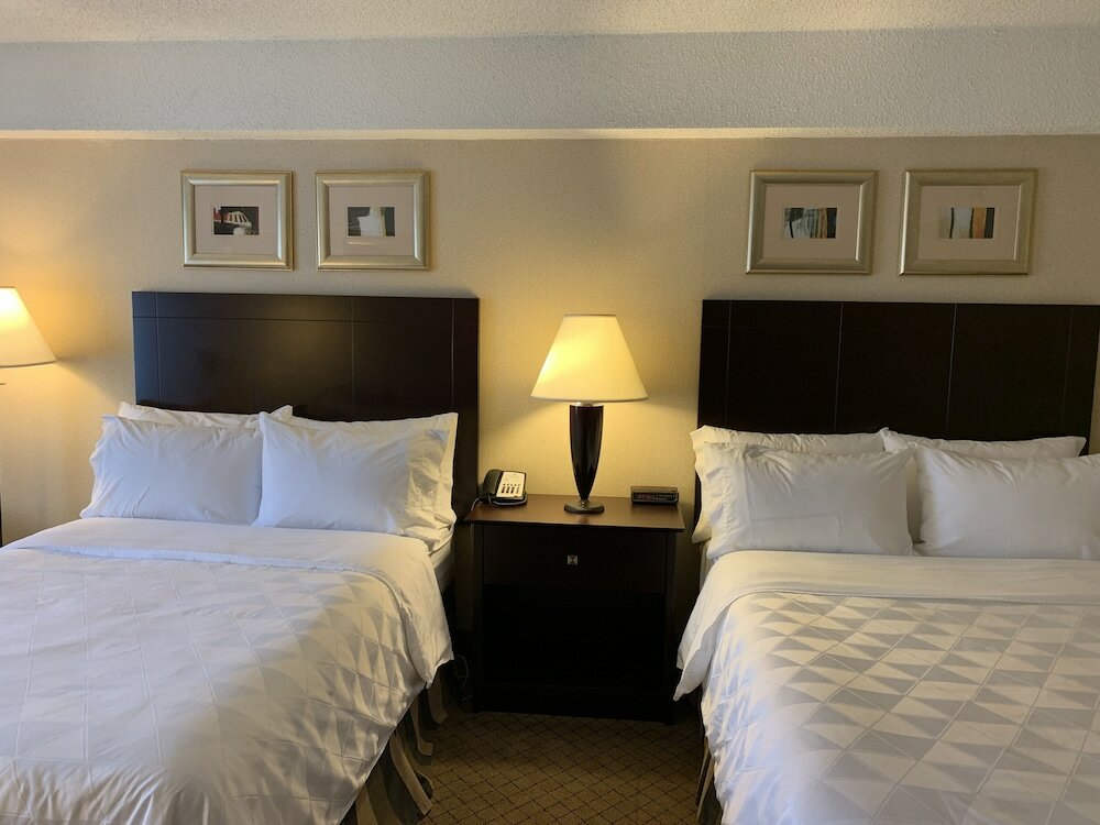 Фото Holiday Inn Johnstown Downtown, an Ihg Hotel