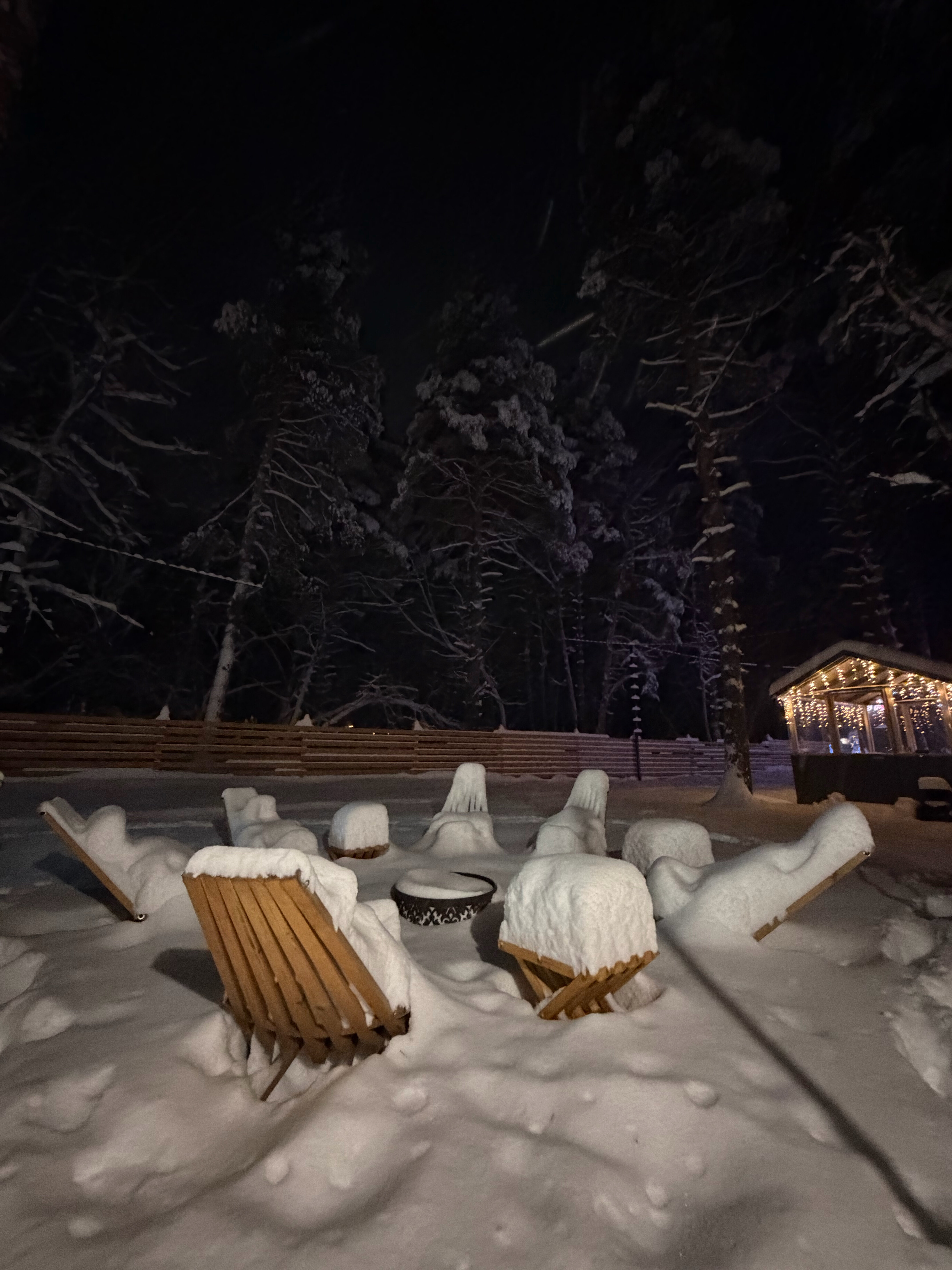 Фото Сердце Гор Архыз