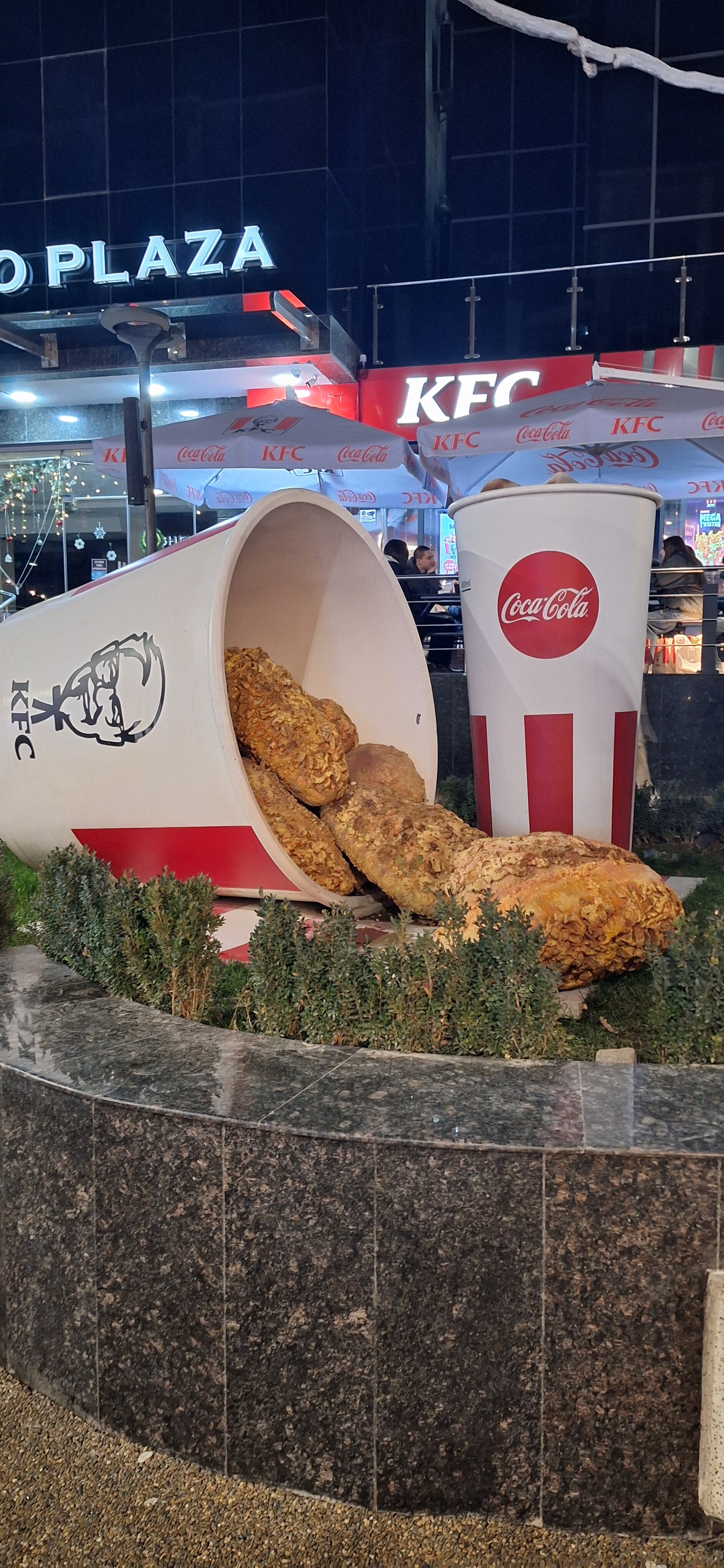 Фото MirLuxe Plaza