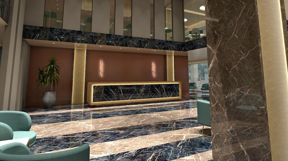 Фото Great Athens Hotel