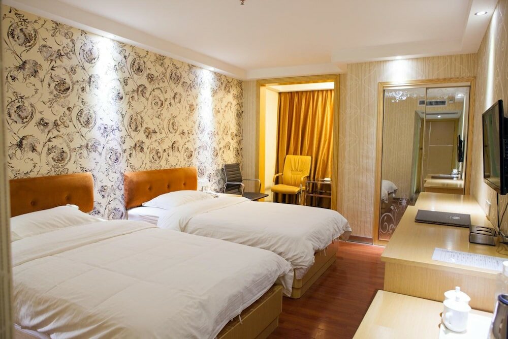 Фото Fu Ho Hotel