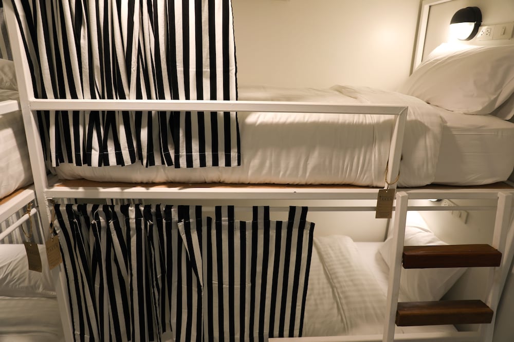 Фото Hostel Lullaby