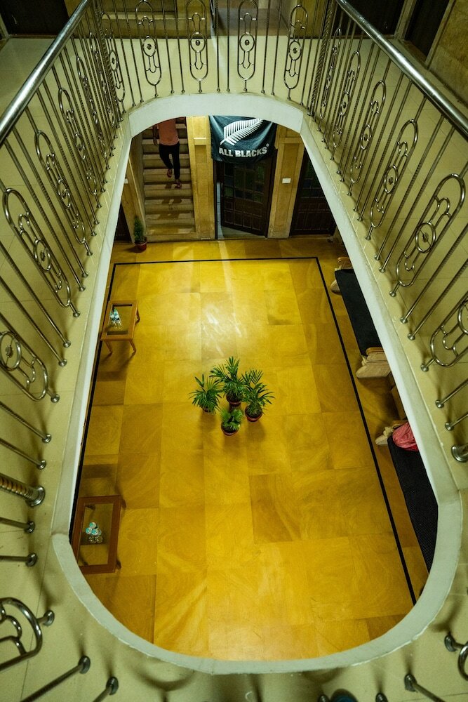 Фото Hotel Marina Mahal