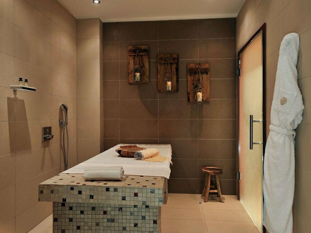 Фото Pullman Dakar Teranga