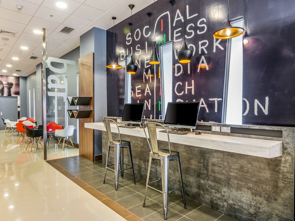 Фото Ibis Puerto Montt