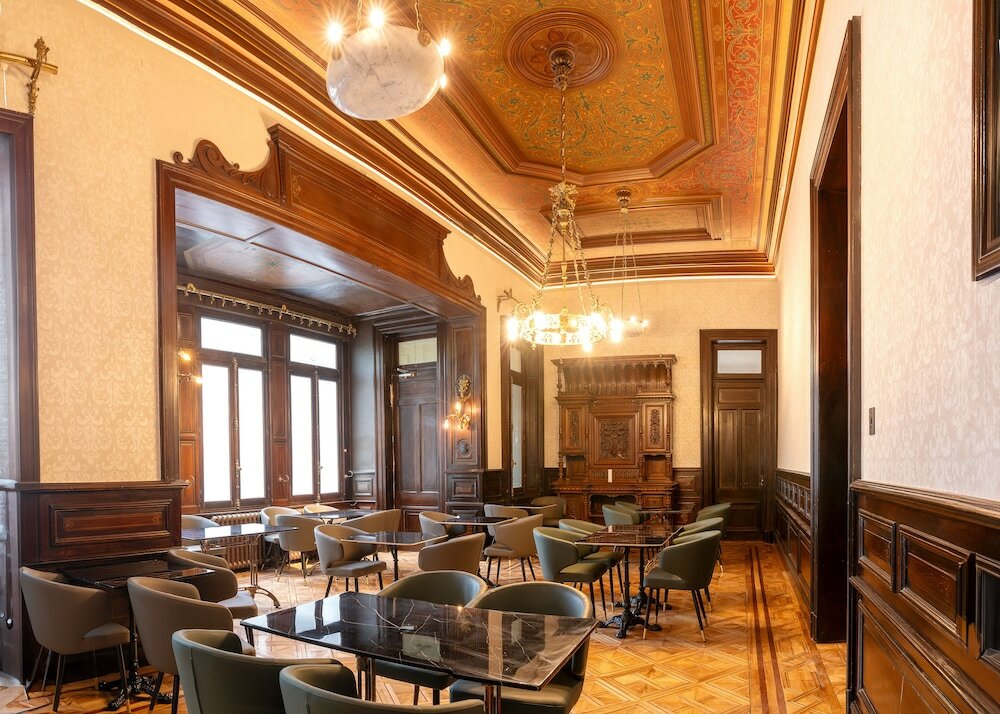 Фото Hotel Jose Nogueira