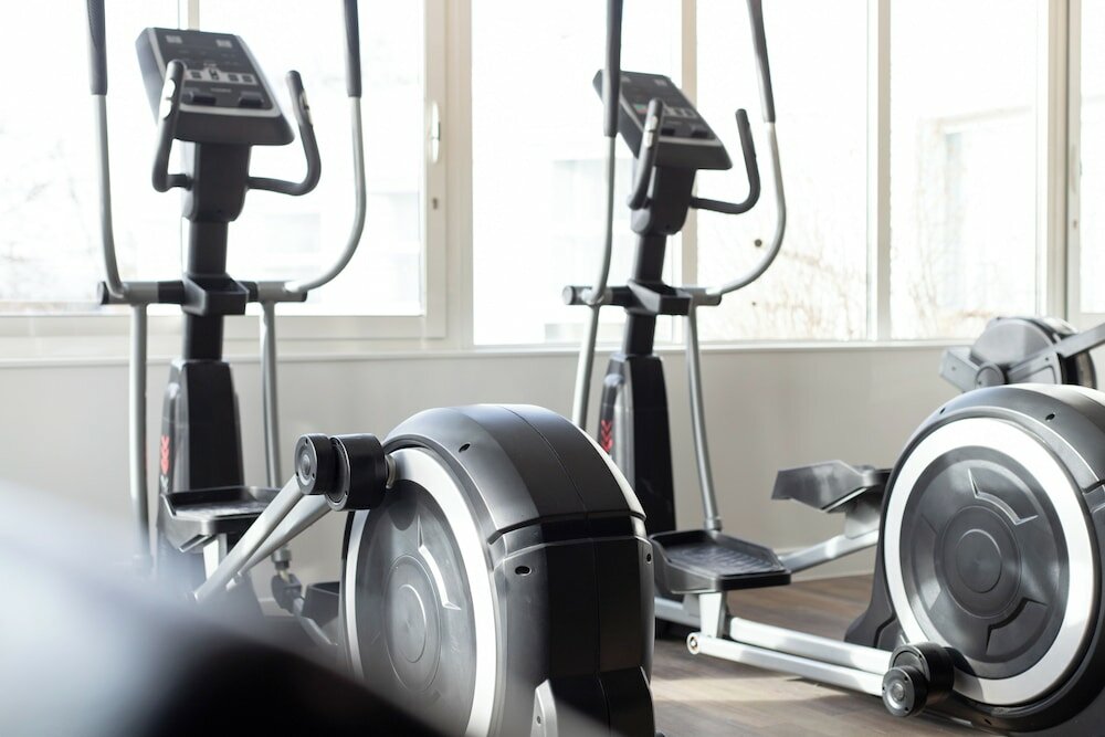 Фото Campanile Reims Centre Cathedrale