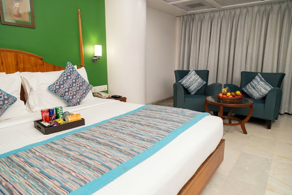 Фото Ramee Guestline Hotel Dadar