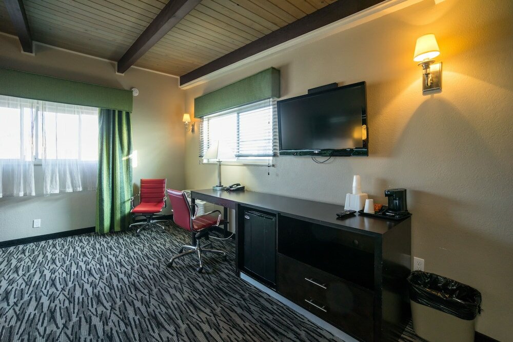 Фото Motel Capri