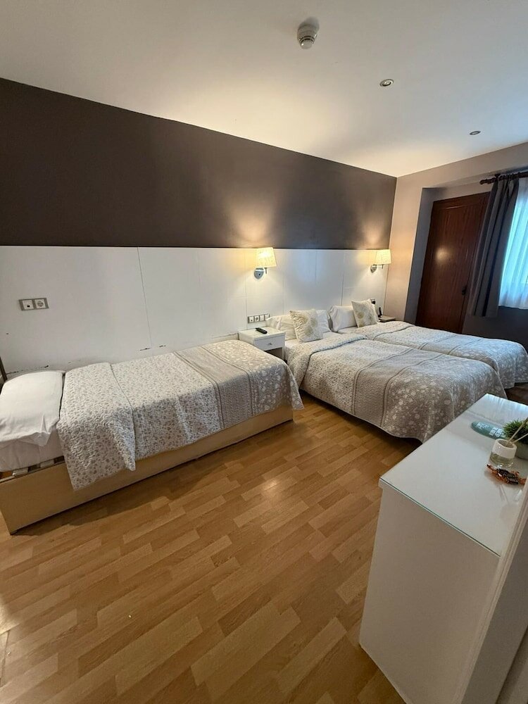 Фото Hotel El Acebo