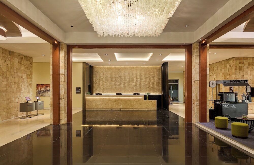 Фото Summit Hotel Tacloban