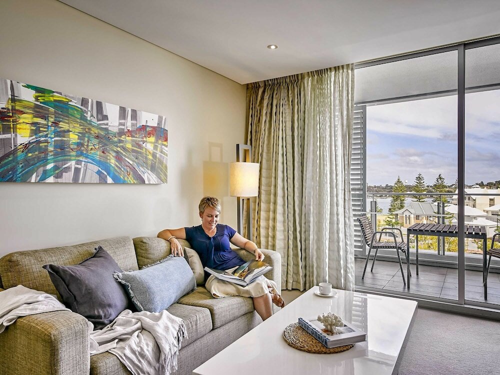 Фото The Sebel Mandurah