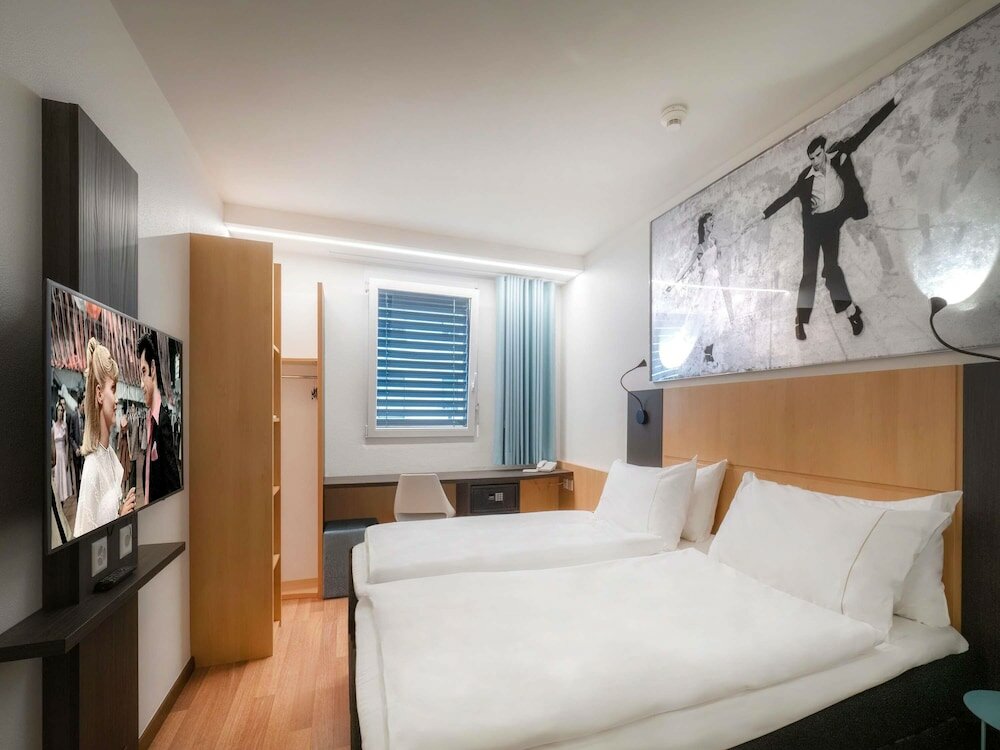 Фото Ibis Locarno