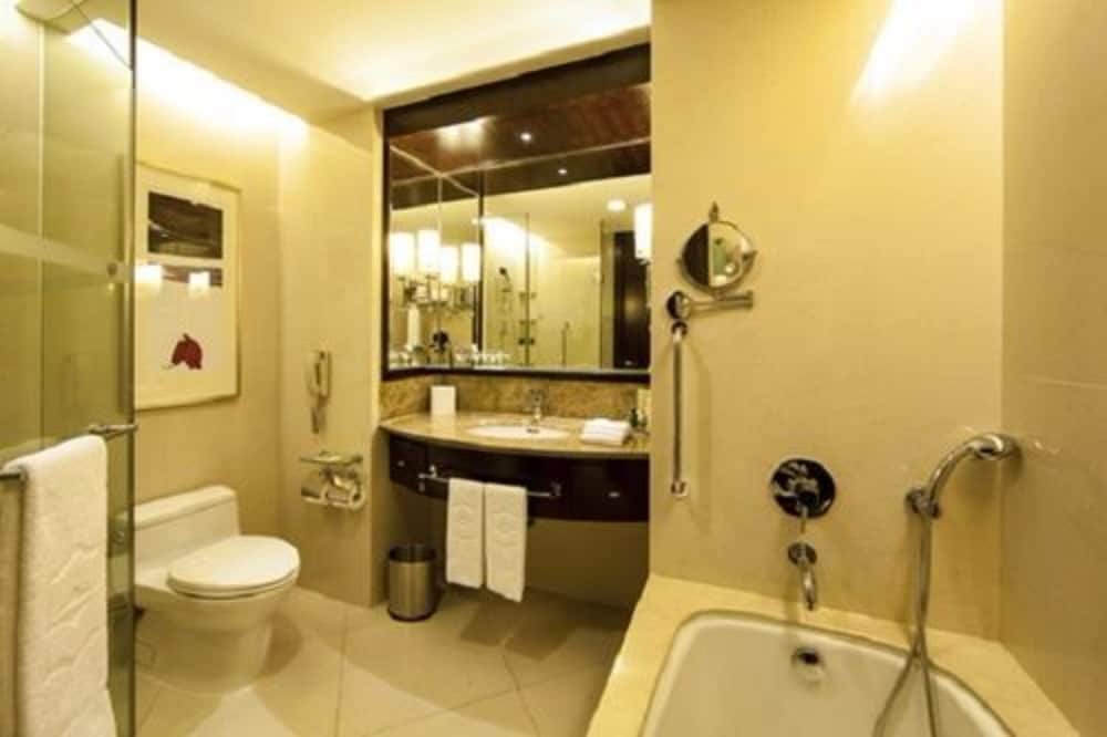 Фото Shangri-La Xian