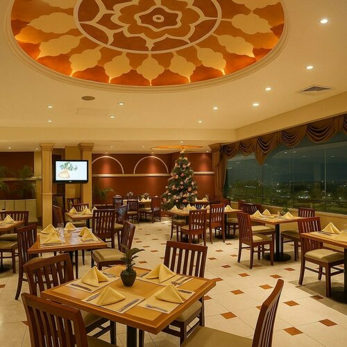 Гостиница Grand Royal Tampico в Штате Тамаулипас