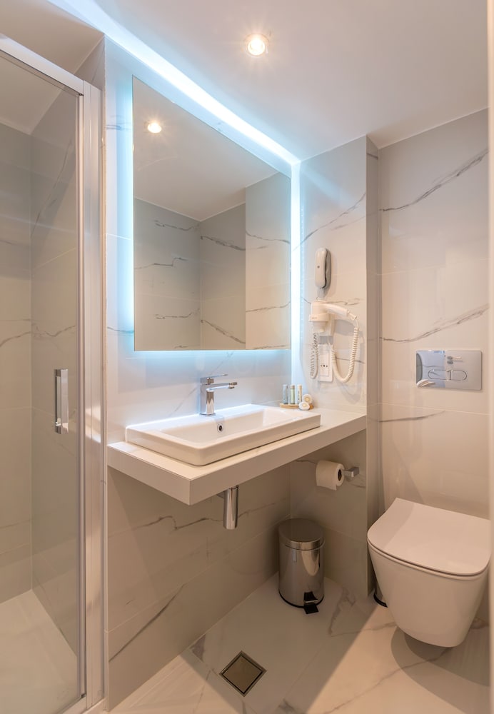 Фото Ilisia Hotel Athens