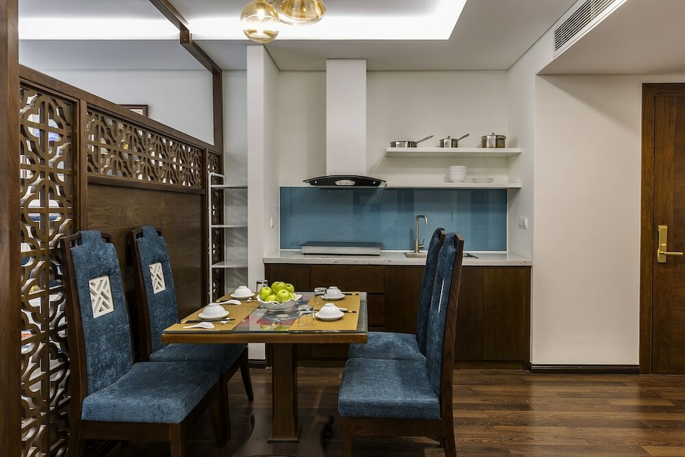 Фото Khách Sạn Balcona Đà Nẵng