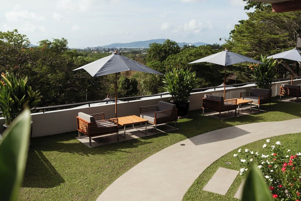 Фото Villa Zolitude Resort & SPA