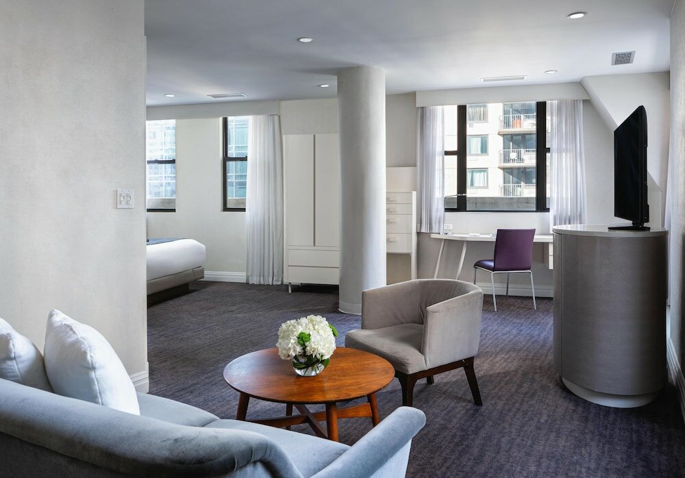 Фото Dream Midtown