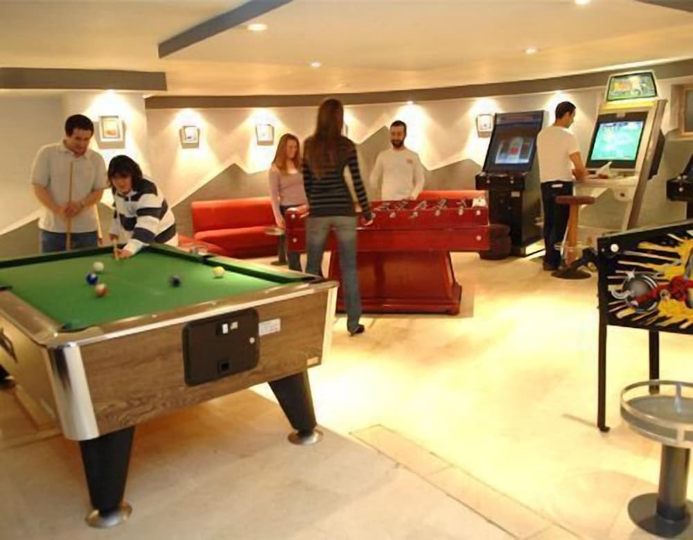 Фото Hotel President by ALEGRIA