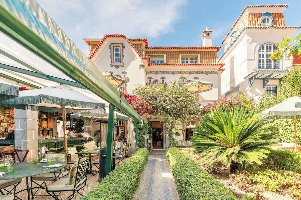 Фото Pergola Boutique Hotel