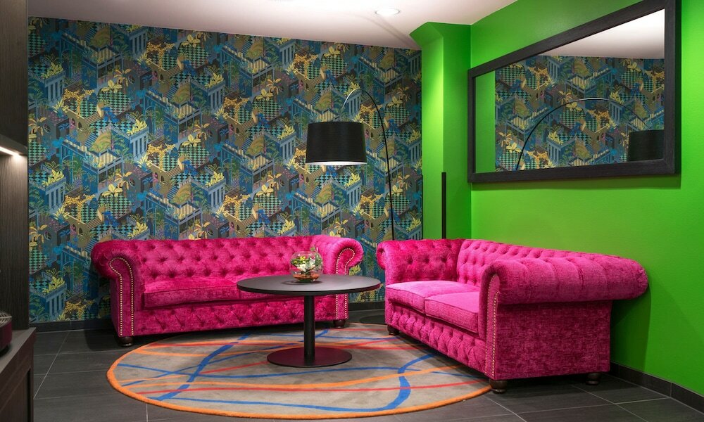 Фото Thon Hotel Terminus