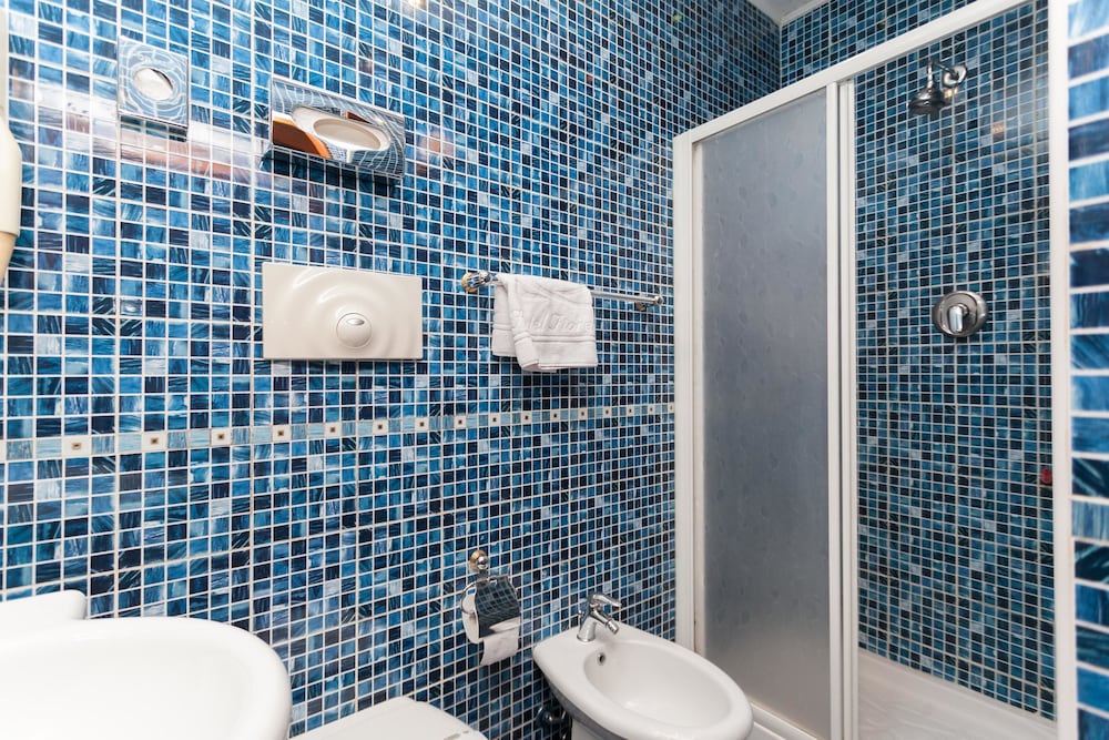 Фото Hotel Fiorella Milano