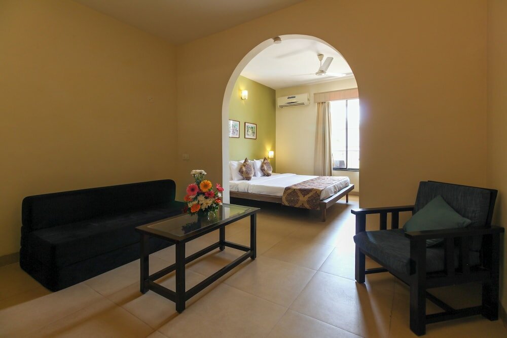 Фото Pride Sun Village Resort SPA Goa