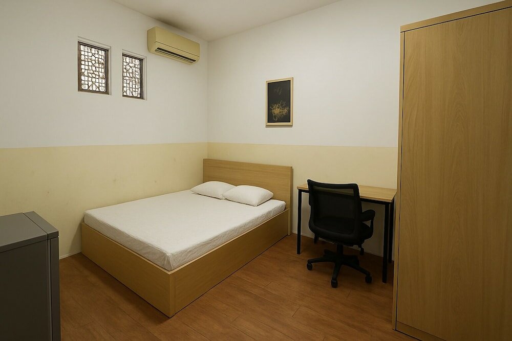 Фото 95 Lam Son Hotel