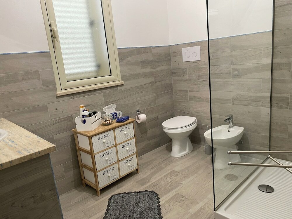 Фото B&b Villa Prisiclla