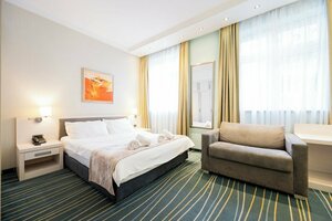 Гостиница Prag Hotel