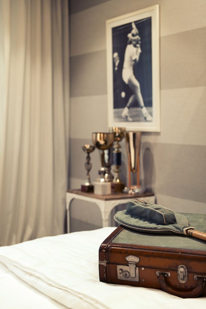 Фото Aethos Milan