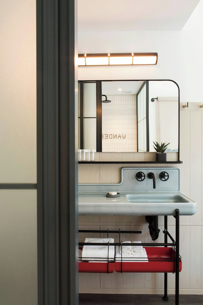 Фото Moxy Nyc Chelsea