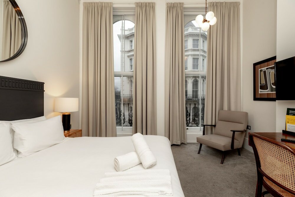 Фото Sonder Kensington Gardens