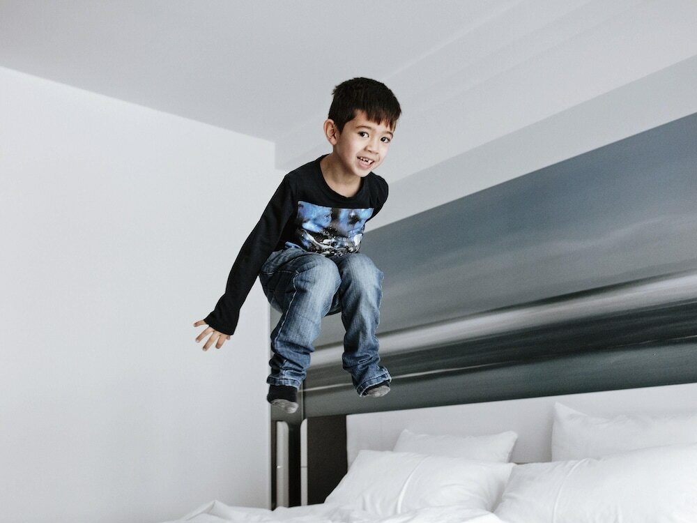 Фото Ibis Styles Wien Messe Prater