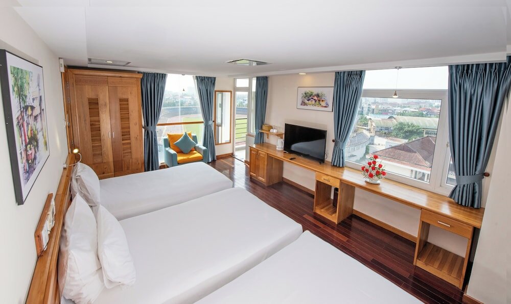 Фото Romance Hotel