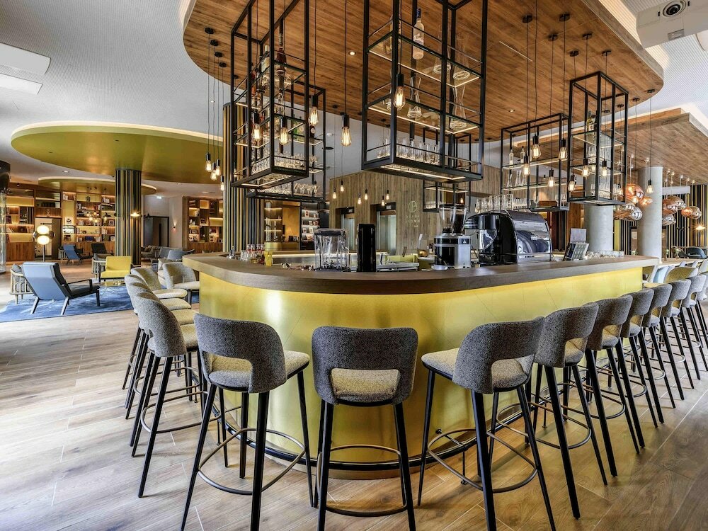 Фото Novotel Regensburg Zentrum