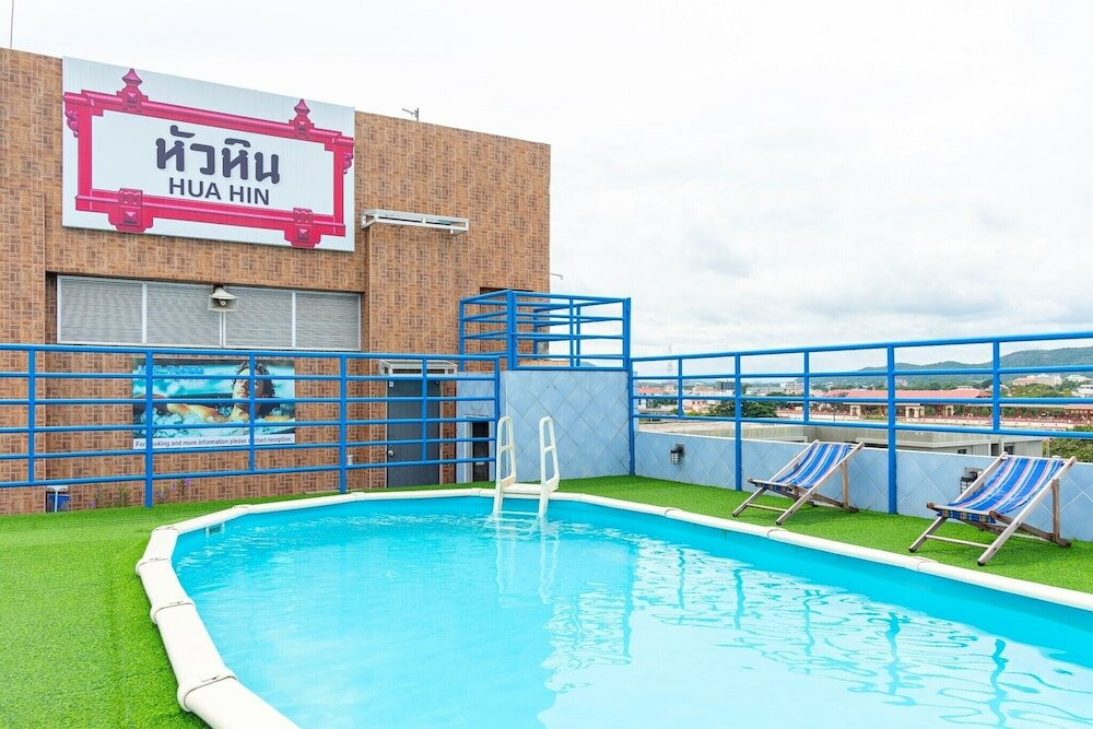 Фото Hua Hin Loft