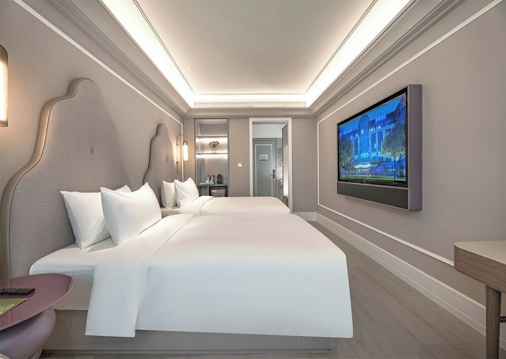 Фото Mercure Xi'an High-tech Zone Center