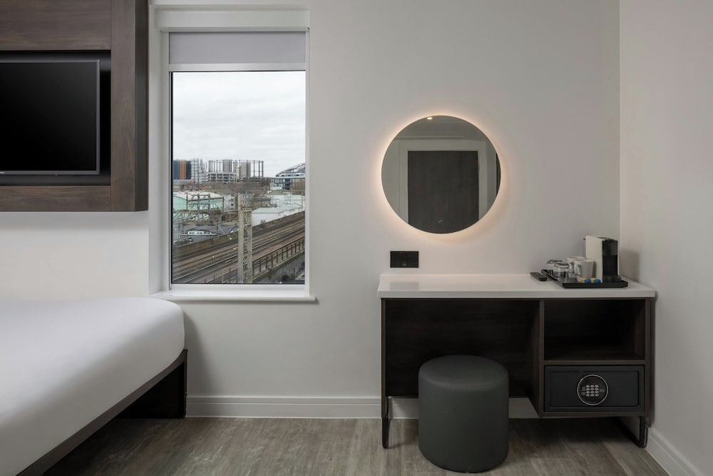 Фото Yotel London Shoreditch