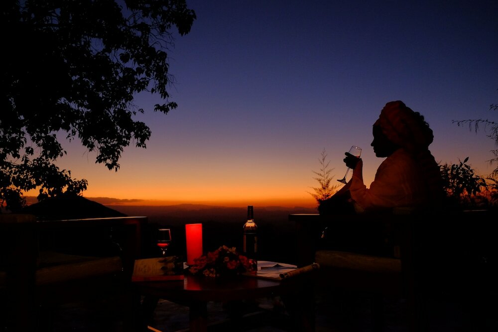 Фото Mezena Resort and SPA