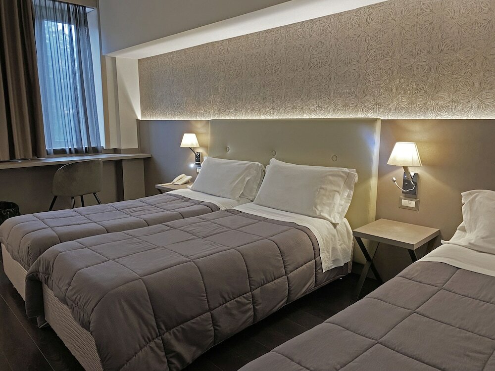 Фото Viva Hotel