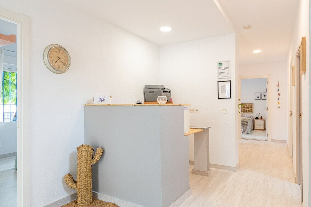 Фото Blue Castle Guesthouse