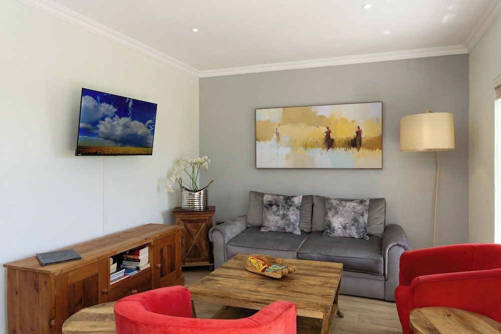 Фото Kunjani Cottages