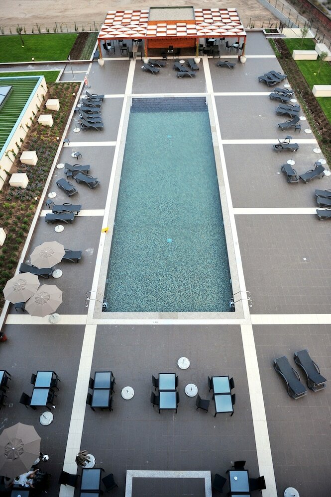 Фото Vila Galé Coimbra