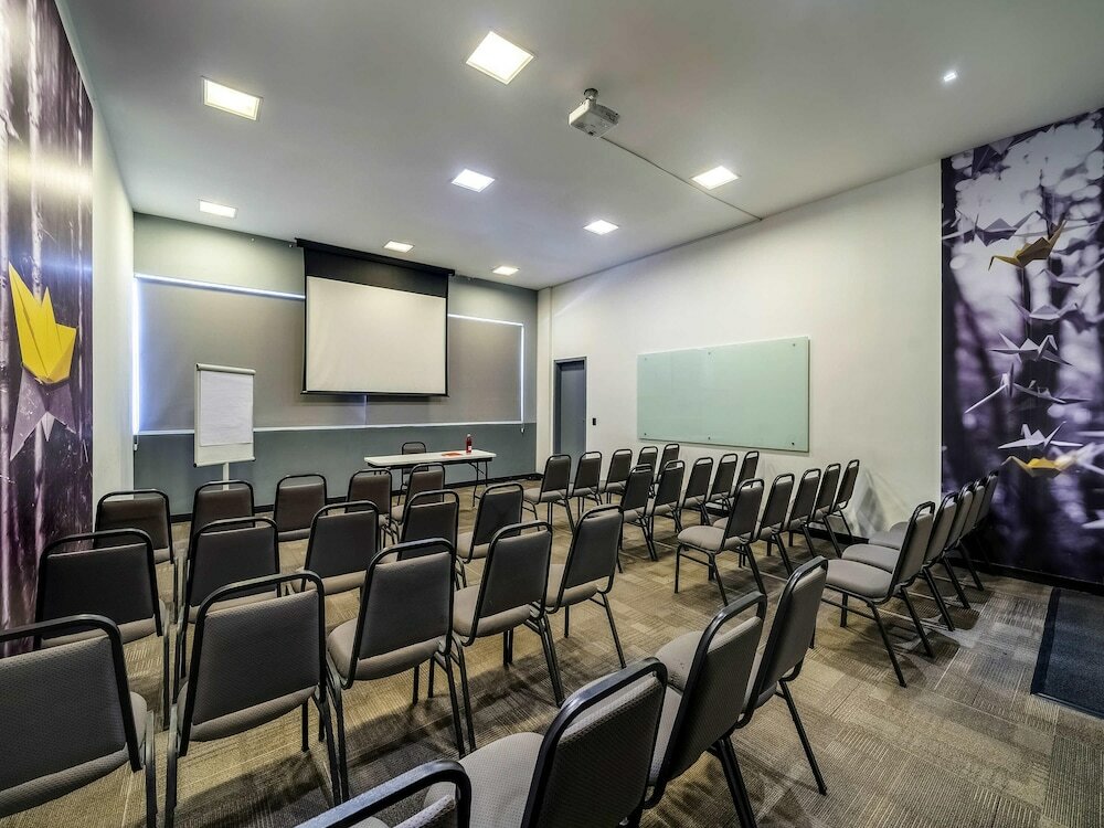 Фото Ibis Sorocaba