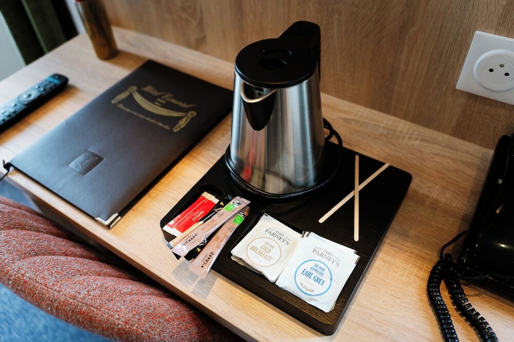 Фото Отель Escurial