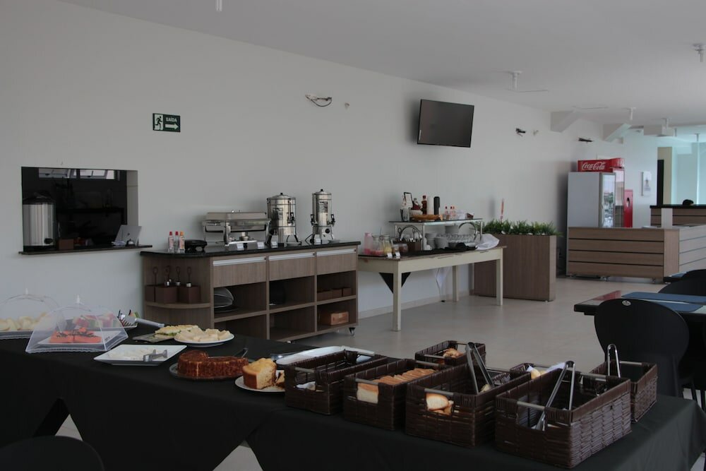 Фото Hotel Ilha Costeira