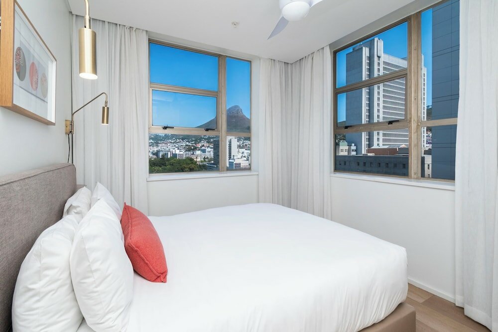 Фото Habitat Aparthotel by Totalstay