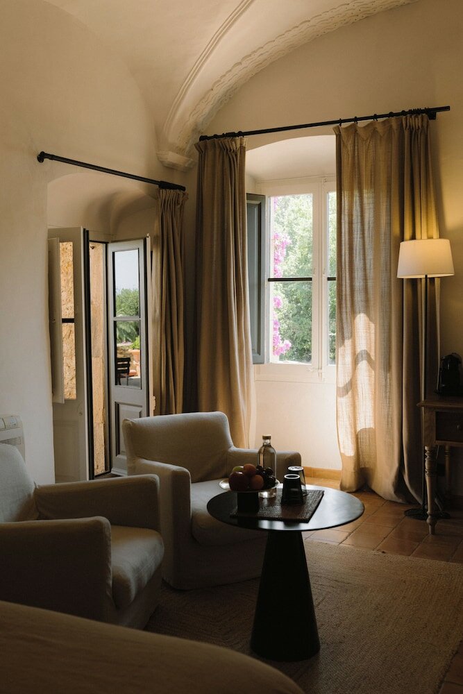 Фото Mas de Torrent Hotel & SPA